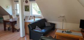 Ferienwohnungen Tewes