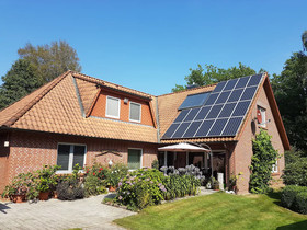 Ferienwohnungen Tewes