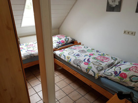 Ferienwohnungen Tewes