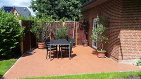 Ferienwohnungen Tewes