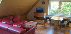 Ferienwohnungen Tewes