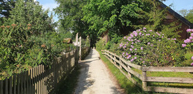 Ferienwohnungen Tewes