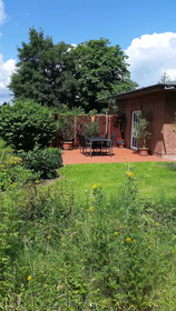 Ferienwohnungen Tewes