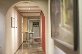Niemeyer's Romantik Posthotel