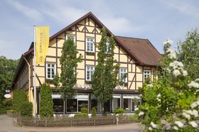 Niemeyer's Romantik Posthotel