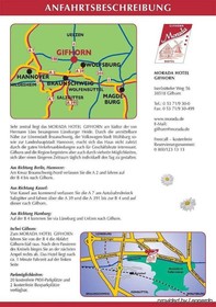 Morada Hotel Gifhorn