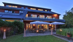 Best Western Hotel Heidehof