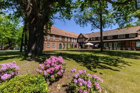 Best Western Hotel Heidehof
