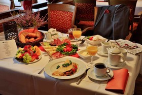 Best Western Hotel Heidehof