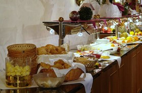 Best Western Hotel Heidehof