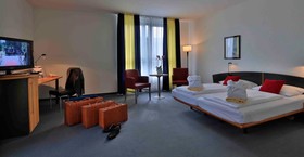 Best Western Hotel Heidehof