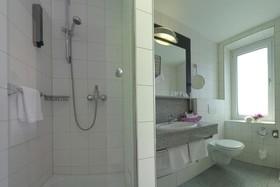 Best Western Hotel Heidehof