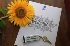 Best Western Hotel Heidehof