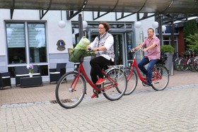 Best Western Hotel Heidehof