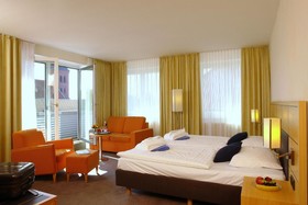 Best Western Hotel Heidehof