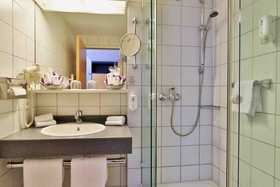 Best Western Hotel Heidehof
