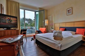 Best Western Hotel Heidehof