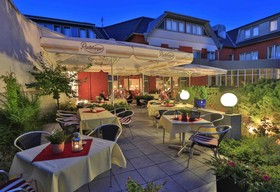 Best Western Hotel Heidehof