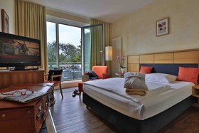 Best Western Hotel Heidehof
