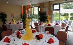 Best Western Hotel Heidehof
