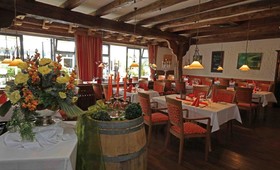 Best Western Hotel Heidehof