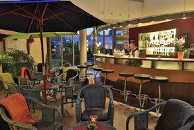 Best Western Hotel Heidehof