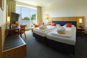 Best Western Hotel Heidehof