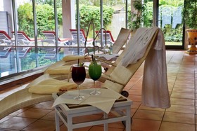 Best Western Hotel Heidehof