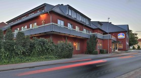 Best Western Hotel Heidehof