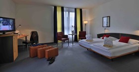 Best Western Hotel Heidehof