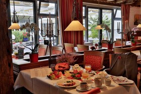 Best Western Hotel Heidehof