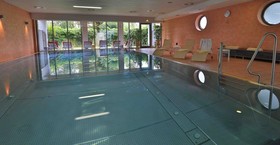 Best Western Hotel Heidehof