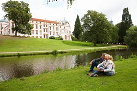 Best Western Hotel Heidehof