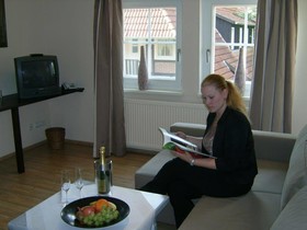 Gut Landliebe Heidehotel