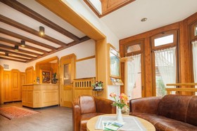 Hotel Im Wiesengrund