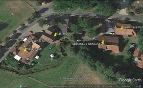 Hotel Im Wiesengrund