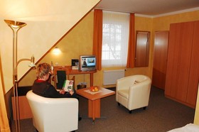 Hotel Im Wiesengrund