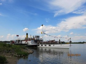 Hafen Hitzacker