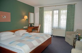 Parkhotel Hitzacker