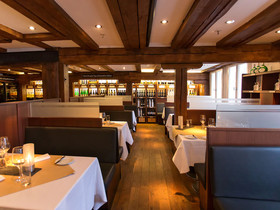 Bergström Hotel Lüneburg