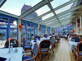 Bergström Hotel Lüneburg