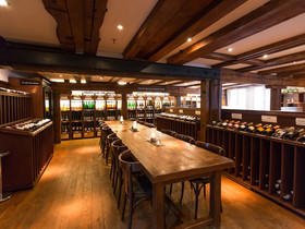 Bergström Hotel Lüneburg