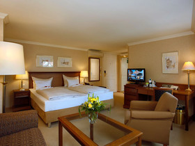 Bergström Hotel Lüneburg