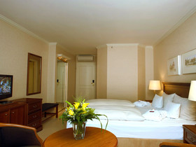Bergström Hotel Lüneburg