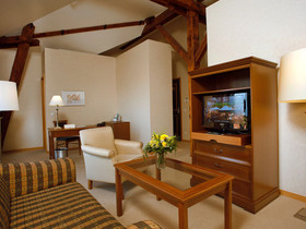 Bergström Hotel Lüneburg