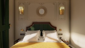 Hotel Ratsmühle Lüneburg