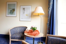 Best Western Plus Residenzhotel Lüneburg