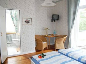 Parkhotel Lüneburg