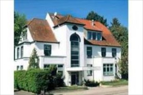 Parkhotel Lüneburg