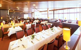 Seminaris Hotel Lüneburg